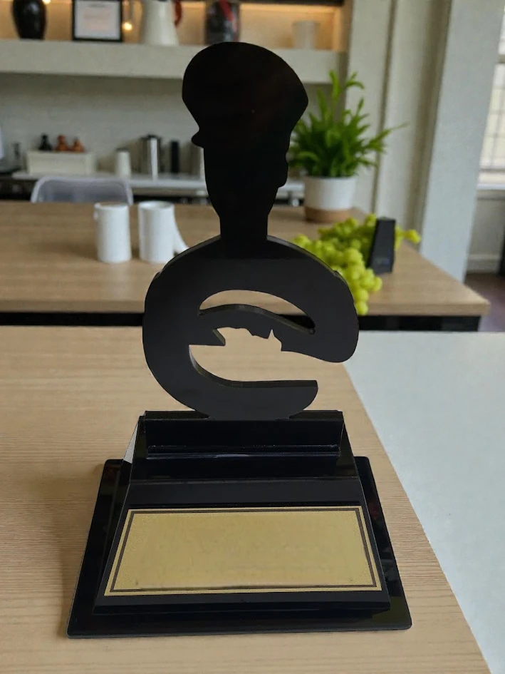 Reconocimiento figura