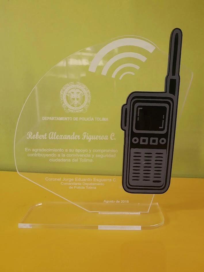 Reconocimiento celular