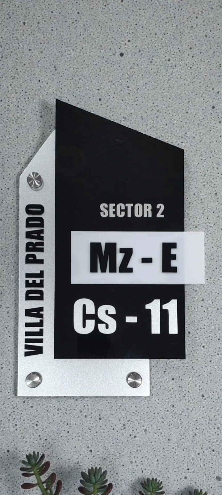 Nomenclatura moderna