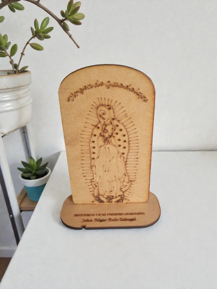Virgen de Guadalupe